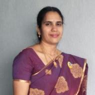 Srikala IELTS trainer in Krishna