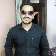 Prafull Kumar H.A Class 11 Tuition trainer in Bangalore