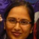 Photo of Deepa Vikram R.