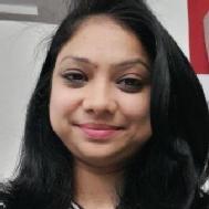 Shipra S. B Ed Tuition trainer in Mumbai