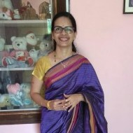 Sujatha S. Class 6 Tuition trainer in Bangalore