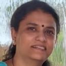 Photo of Jyotsna Kulkarni