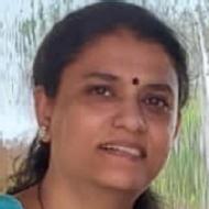 Jyotsna Kulkarni Phonics trainer in Mumbai