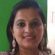 Neha S. French Language trainer in Ghaziabad