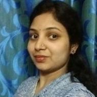 Soumya P. BSc Tuition trainer in Bangalore