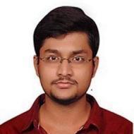 Nikhil Garg Class 6 Tuition trainer in Delhi