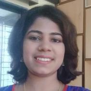 Pratiksha T. CA trainer in Mumbai