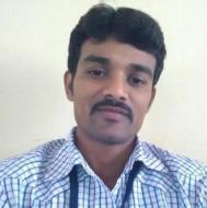 Santhosh B Panjagal Class 11 Tuition trainer in Bangalore
