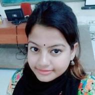 Sneha M. Class 6 Tuition trainer in Kolkata