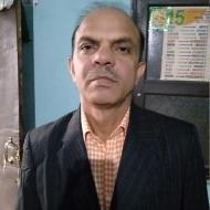 Sunil Kumar Class 6 Tuition trainer in Delhi