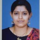 Photo of Ammu B.