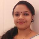 Photo of Rohini H.