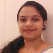 Rohini H. BTech Tuition trainer in Bangalore