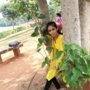 Photo of Sneha B.