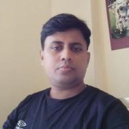 Mukesh Kumar Jha Class 9 Tuition trainer in Delhi