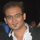 Photo of Arnav Kumar Singh