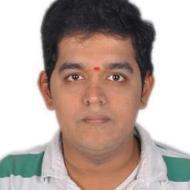 Vijaya Kumar Gs QTP trainer in Bangalore