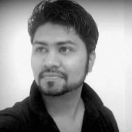 Gaurav Chauhan BSc Tuition trainer in Pune