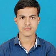 Prashant Kumar Class 11 Tuition trainer in Hyderabad