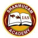 Photo of Shanmugam IAS Academy