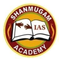 Shanmugam IAS Academy IBPS Exam institute in Coimbatore