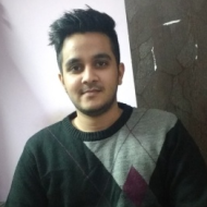 Avinash Kanwat Class 6 Tuition trainer in Delhi