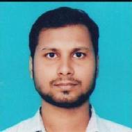 Ashish Vaish .Net trainer in Lucknow