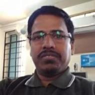 Pravuram N. Microsoft Excel trainer in Bhubaneswar