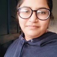 Diksha K. Class 6 Tuition trainer in Chandigarh