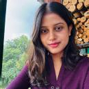 Photo of Sharmishtha B.
