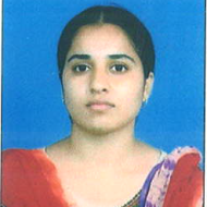 Jyoti G. Class 9 Tuition trainer in Gurgaon