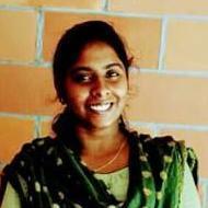 Anitta S. BSc Tuition trainer in Chengannur