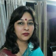 Neetika A. Career Counselling trainer in Mumbai