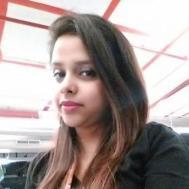 Rikita S. Class 6 Tuition trainer in Hyderabad