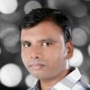 Photo of Vamshi Krishna