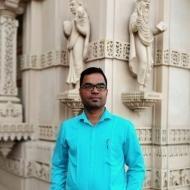 Raju Nandanwar Class 11 Tuition trainer in Pune