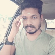 Arun Shriraam Vocal Music trainer in Chennai