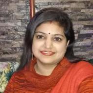 Neha A. Computer Course trainer in Delhi