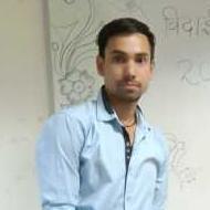 Anuj Tripathi Class I-V Tuition trainer in Delhi