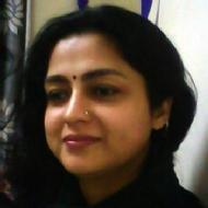 Manisha S. Vocal Music trainer in Ghaziabad