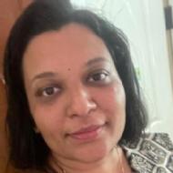 Jaimee G. BA Tuition trainer in Mysore