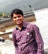 Mithilesh Gohite Java trainer in Pune