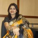 Photo of Joydeepa C.