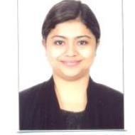 Paromita S. IELTS trainer in Bangalore