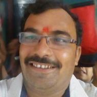 Akhilesh Kumar Awasthi Shastriji BA Tuition trainer in Lucknow