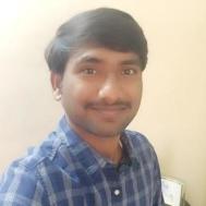 Mallikarjuna Reddy Class 11 Tuition trainer in Hyderabad