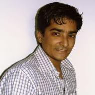 Debaditya Bhattacharya Vocal Music trainer in Chennai