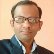 Madan Mohan Prasad Computer Course trainer in Delhi