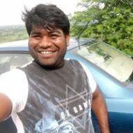 Anuruthran S. Spoken English trainer in Chennai