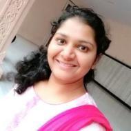 Renuka D. Marathi Speaking trainer in Mumbai